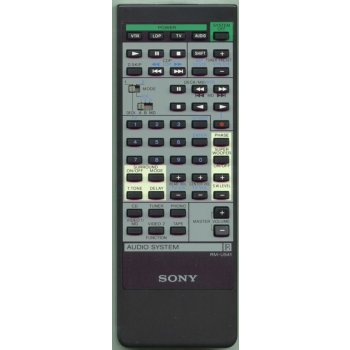 Dálkový ovladač General Sony RM-U541