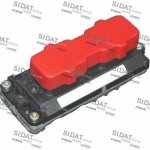 Řídící jednotka, řízení motoru SIDAT 2.43162 – Hledejceny.cz