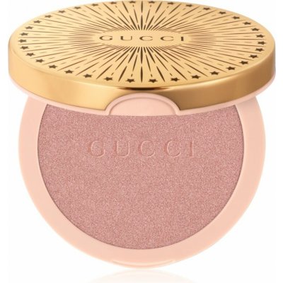 Gucci Gucci Beauty Glow rozjasňovač 04 Opal Pink 10 g – Sleviste.cz