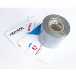 Emos F6030 Duct Tape univerzální páska 48 mm x 10 m – Sleviste.cz