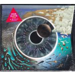 Pink Floyd - Pulse CD – Hledejceny.cz