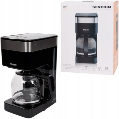 Severin KA 9363 – Zboží Dáma