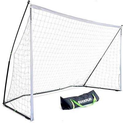 Quickplay Kickster fotbalová branka 5 x 2 m – Zboží Dáma