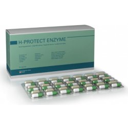 H-protect enzyme 84 tablet