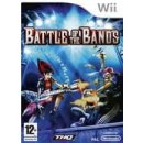 Hra pro Nintendo Wii Battle of the Bands