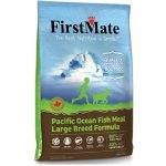 FirstMate Pacific Ocean Fish Large Breed 11,4 kg – Hledejceny.cz