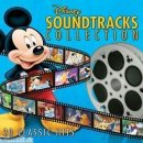 Ost - Disney Soundtracks Collection CD