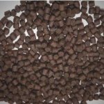 Mikbaits Pstruží granule 1kg 4mm – Hledejceny.cz