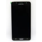 LCD Displej + Dotykové sklo Samsung Galaxy J5, J510 – Zbozi.Blesk.cz