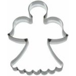 vykr. 0413 Anděl - 49x35x16mm – Hledejceny.cz