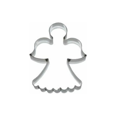 vykr. 0413 Anděl - 49x35x16mm – Hledejceny.cz