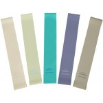 Spokey ARTIO SET Sada 5 posilovacích gum + obal – Sleviste.cz