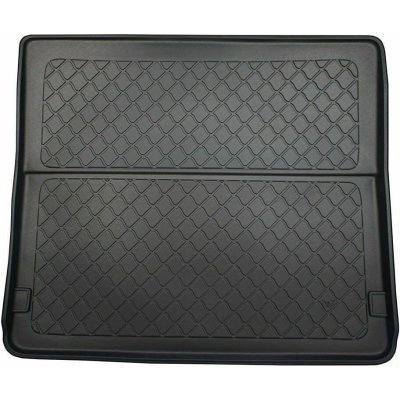 Plastová vana do kufru Aristar Mercedes-Benz ML/M-Class W163 1998+ s protiskluzem – Hledejceny.cz