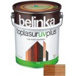 Belinka Toplasur UV Plus 5 l Teak – Hledejceny.cz