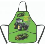 Karton P+P zástěrka Traktor 7-65621 – Hledejceny.cz