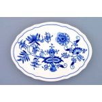 Cibulák Podnos oválnvý na nožkách 24,5cm 490g Originál Český porcelán Dubí – Hledejceny.cz