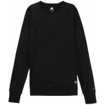 Burton Wms Midweight Crew true black – Hledejceny.cz