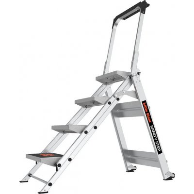 Little Giant 10410BAEN – Hledejceny.cz