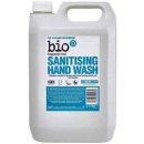 Bio-D tekuté mýdlo na ruce 5 l