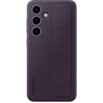 Samsung Galaxy S24 Zadní kryt s poutkem Dark Violet EF-GS921CEEGWW – Zboží Živě