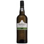 Graham’s White 19% 0,75 l (holá láhev) – Hledejceny.cz