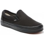 Vans classic slip-on black – Zboží Mobilmania