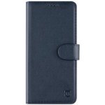 Tactical Field Notes pro Xiaomi Redmi Note 14 4G Blue – Zboží Živě