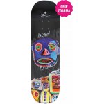 Arbor Greyson Faces – Zboží Dáma