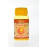 Vitaharmony Vitamin D3 1000iu 150 tobolek – Hledejceny.cz
