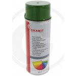 Granit Wilckens barva 400 ml krone zelená nová – Sleviste.cz