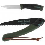 BAHCO pilka s nožem LAP+KNIFE – Zboží Dáma