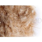 SISAL FIBRE výstelka kokos-sisal-bavlna-sharpie 500g – Zboží Mobilmania
