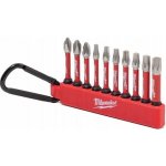 Milwaukee 10 ks 4932480941 – Zbozi.Blesk.cz