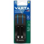 Varta Pocket Charger 57642101401 – Zboží Živě
