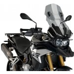 Puig Racing 3178H kouřová – Zboží Mobilmania