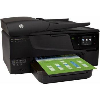 HP Officejet 6700 Premium CN583A