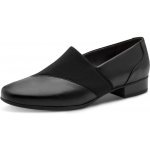 Jana DÁMSKÉ POLOBOTKY 8-24269-42 001 ČERNÁ ČERNÁ – Sleviste.cz