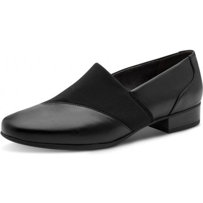 Jana DÁMSKÉ POLOBOTKY 8-24269-42 001 ČERNÁ ČERNÁ – Sleviste.cz