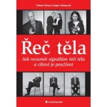 Řeč těla – Hledejceny.cz