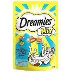 Dreamies losos & sýr 60 g – Zboží Mobilmania