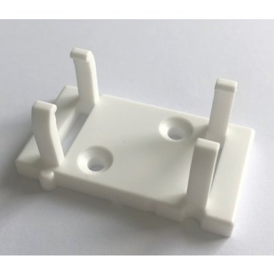 SG držák kulového uzávěr SVMC 10 – Zboží Dáma