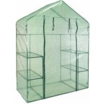 Progarden se vstupem a 4 policemi 143 x 73 x 195 cm KO-CE7000130 – Zbozi.Blesk.cz