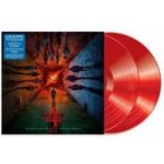 Various - Stranger Things Vol. 4 - Soundtrack From The Netflix Serie LP