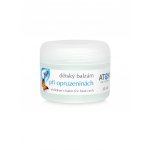 Original Atok dětský balzám při opruzeninách 30 ml – Hledejceny.cz