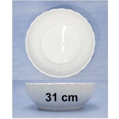 Thun 1794 Zadělávací mísa porcelán 31 x 11 cm – Zboží Dáma
