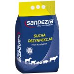 Sandezia suchá dezinfekce 10 kg – Zbozi.Blesk.cz