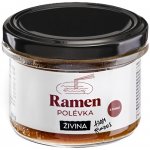 Živina Ramen polévka Adam Rundus 200g – Zboží Dáma