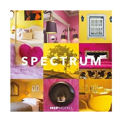 Spectrum IV: The Other Book – Hledejceny.cz