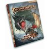 Desková hra Paizo Publishing Pathfinder RPG: Advanced Player's Guide Pocket Edition