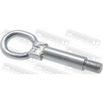 PIETRO Tažné oko ŠKODA Fabia I II Octavia I Rapid Roomster Citigo | Zboží Auto